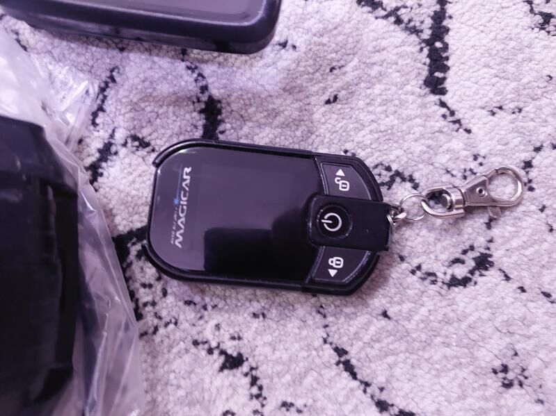 Magicar m600 2 500 TMT - Änew - img 2