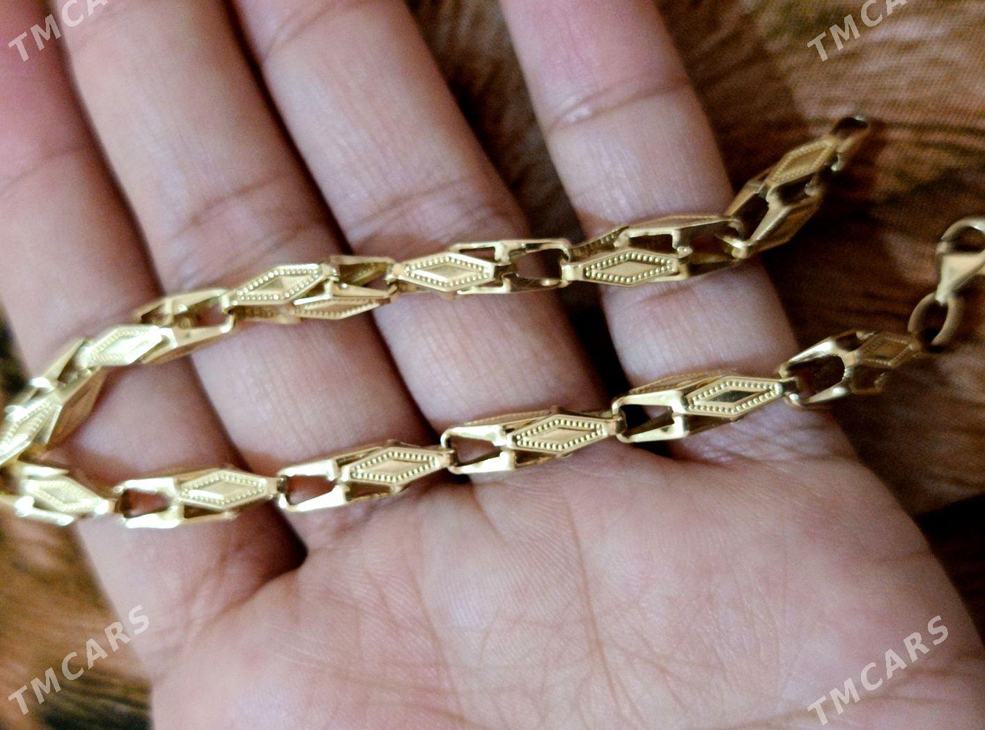 gyzyl braslet - Ашхабад - img 3