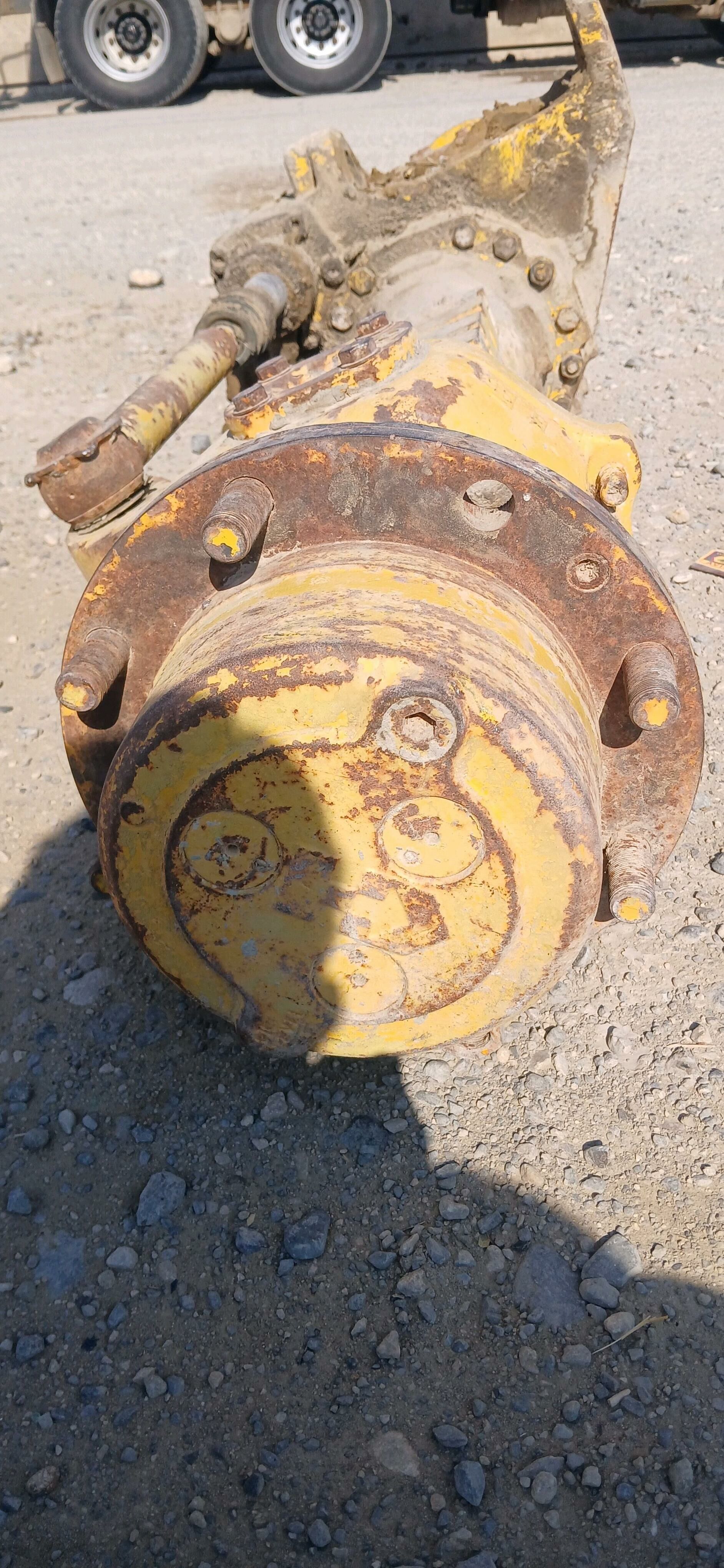 jsb mos disga 5 000 TMT - Gyzylarbat - img 6