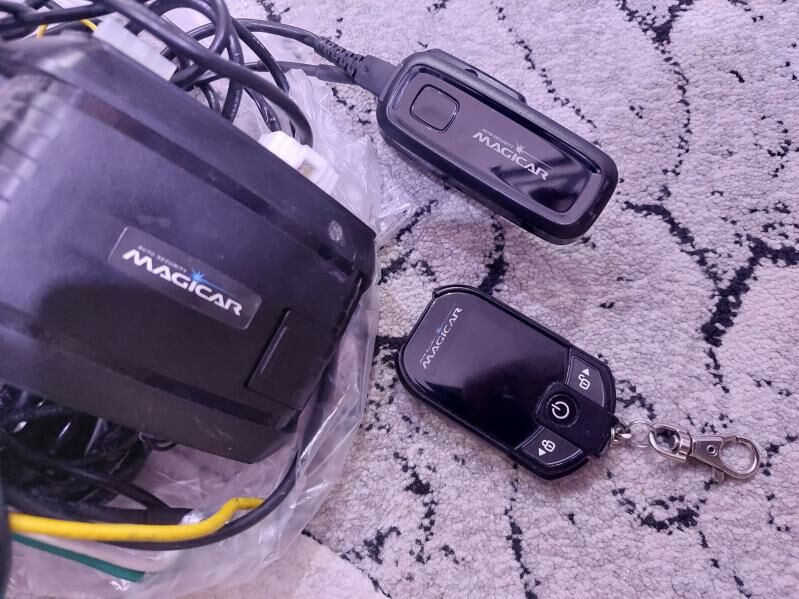 Magicar m600 2 500 TMT - Änew - img 3