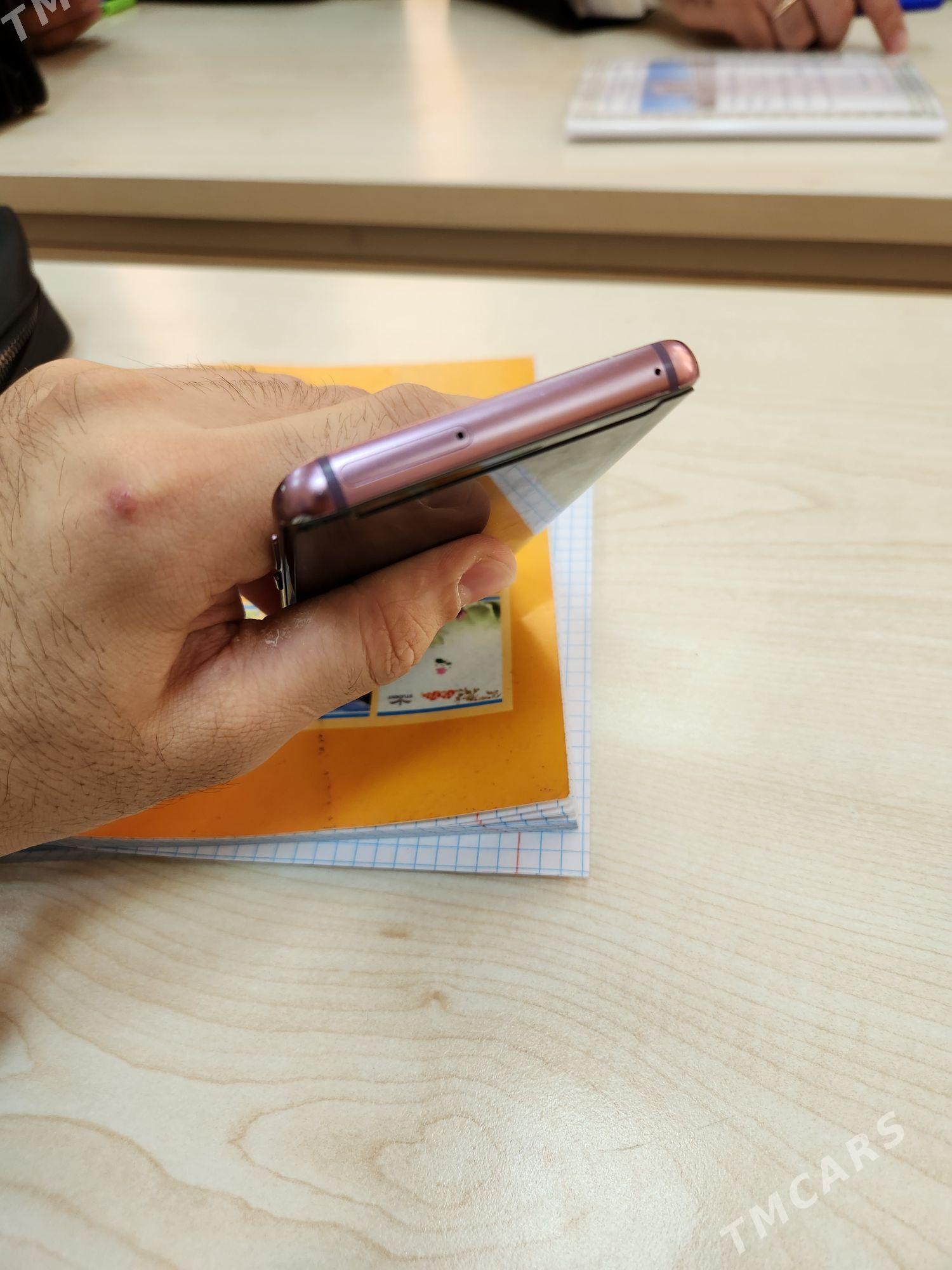 samsung s9 - Ашхабад - img 3