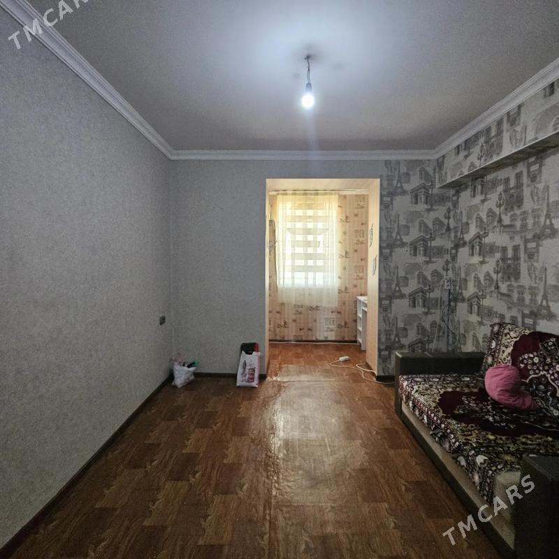 Гаудан А 3ком 4/3этаж - Ашхабад - img 7