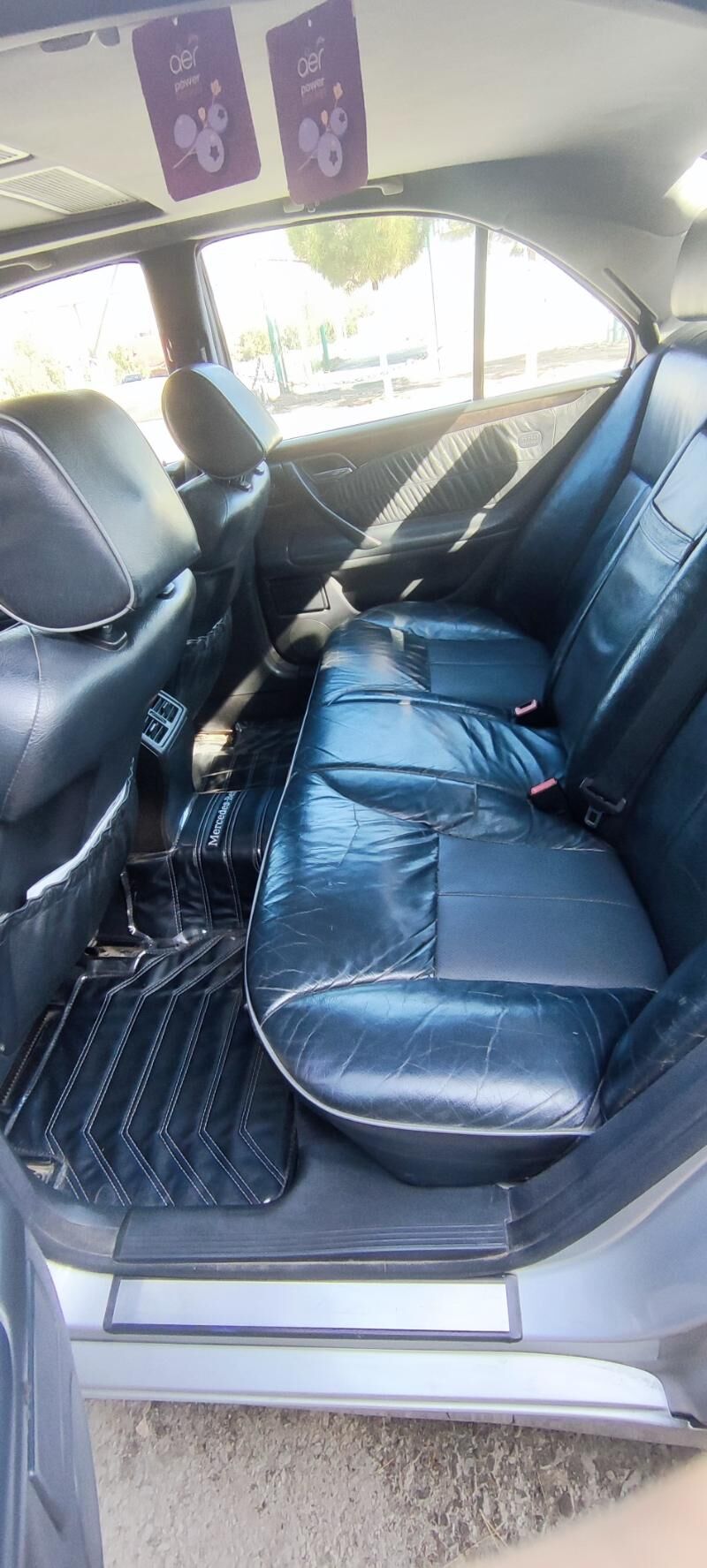 Mercedes-Benz E320 2001 - 120 000 TMT - Туркменбаши - img 8