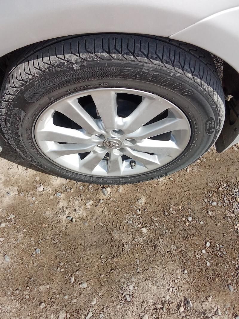 corolla disga 16 6 000 TMT - Анев - img 1