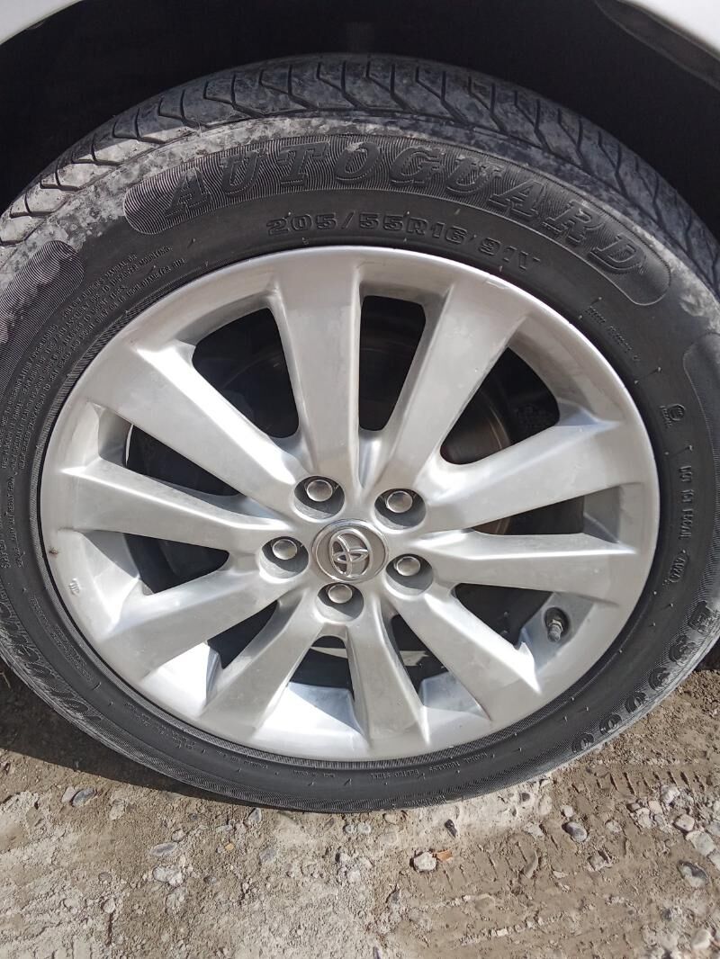 corolla disga 16 6 000 TMT - Анев - img 2