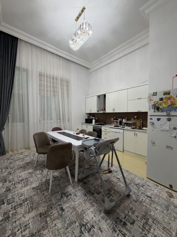 SATLYK 15 TAPGYR 3 KOMNAT - 15-й этап - img 6