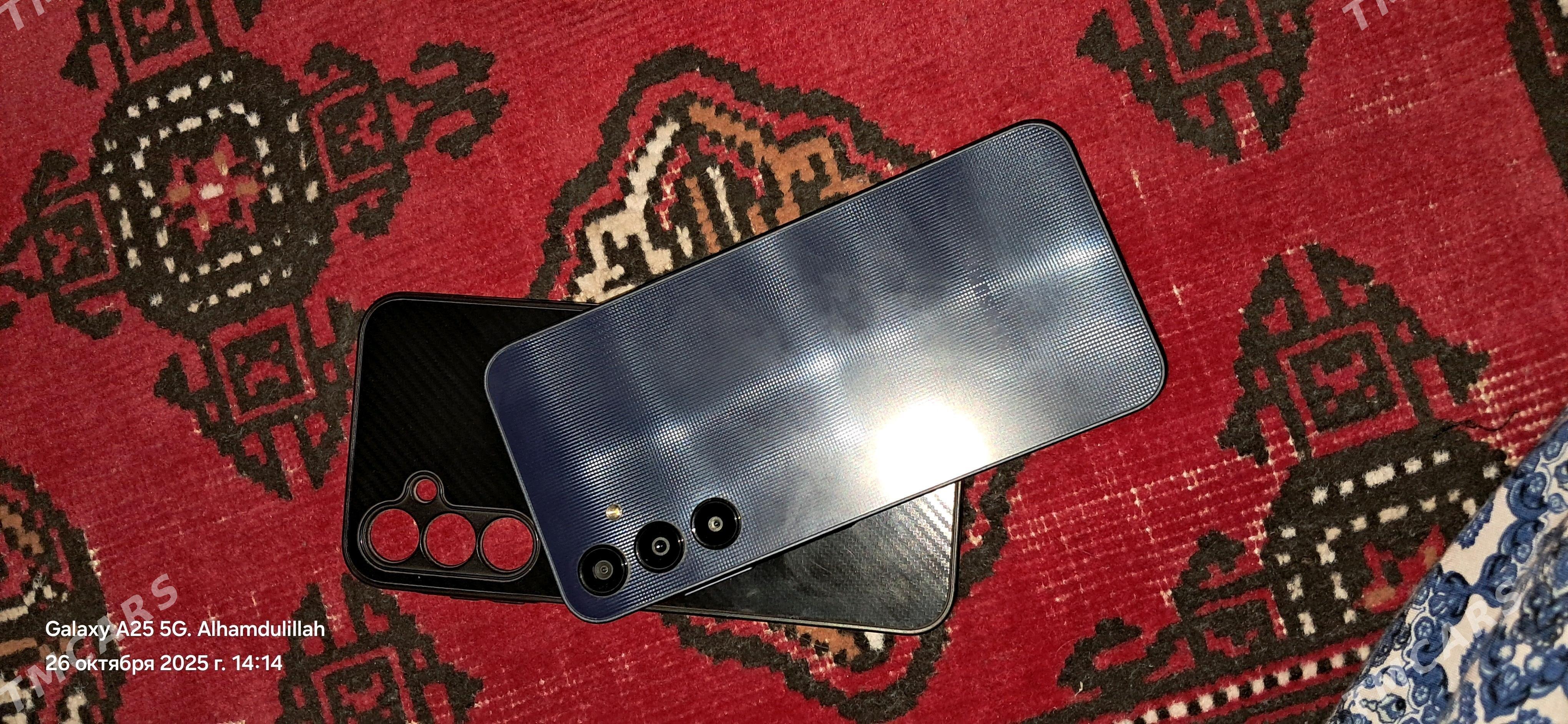 Galaxy A 25 - Daşoguz - img 3