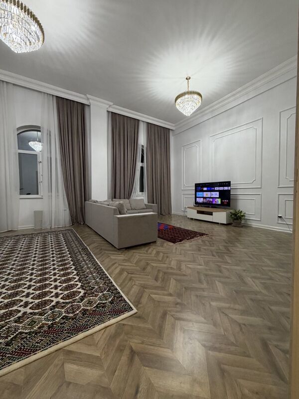 SATLYK 15 TAPGYR 3 KOMNAT - 15-й этап - img 1