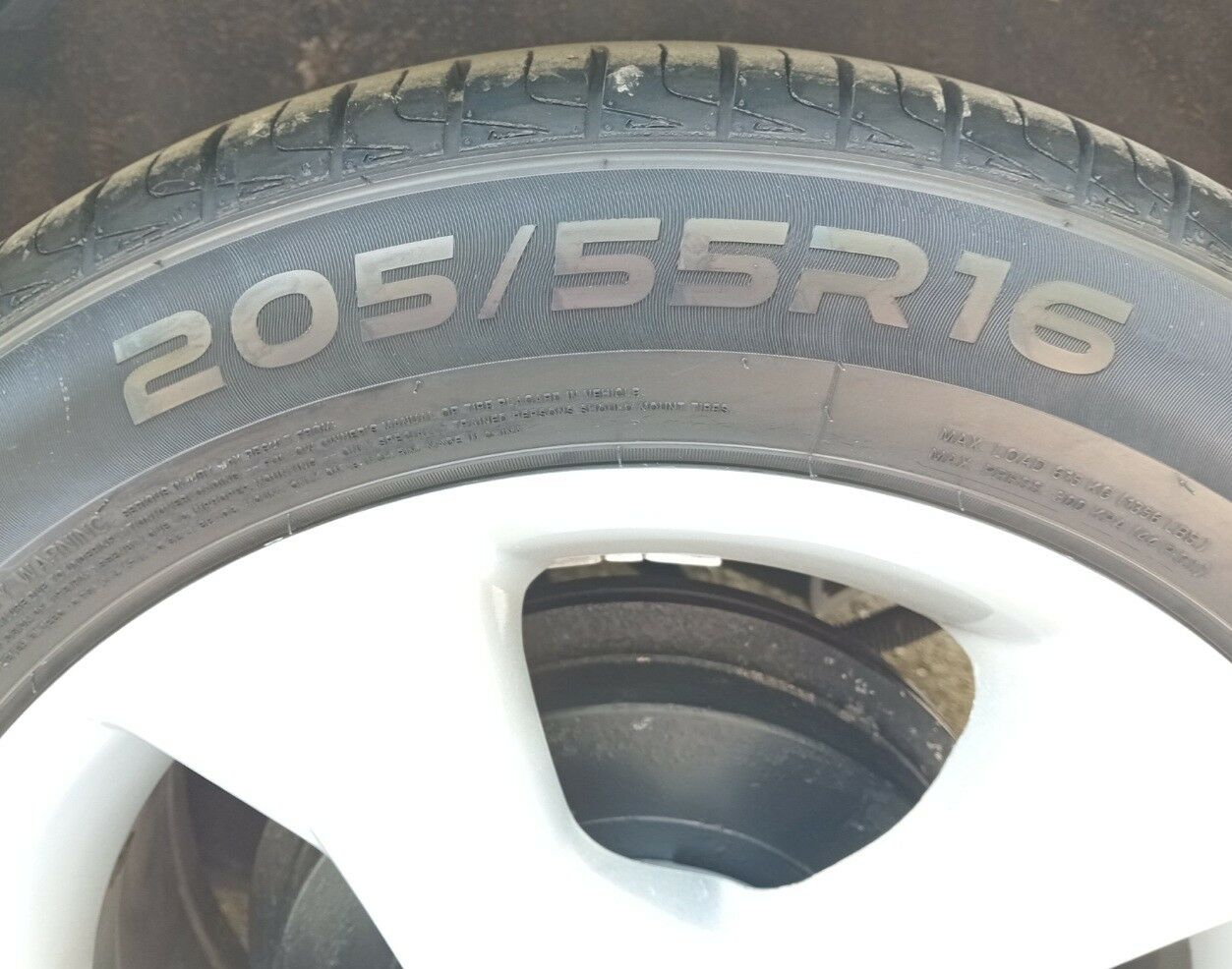 Corolla 205/55/R16 200 TMT - Ашхабад - img 3