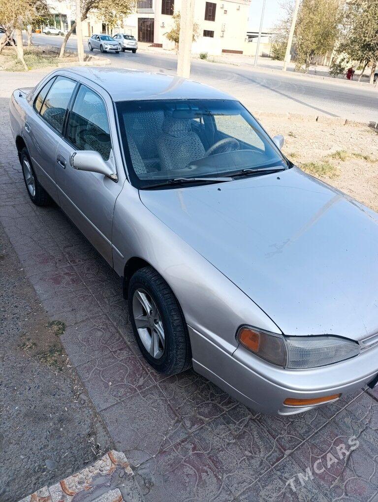 Toyota Camry 1996 - 85 000 TMT - Мары - img 2