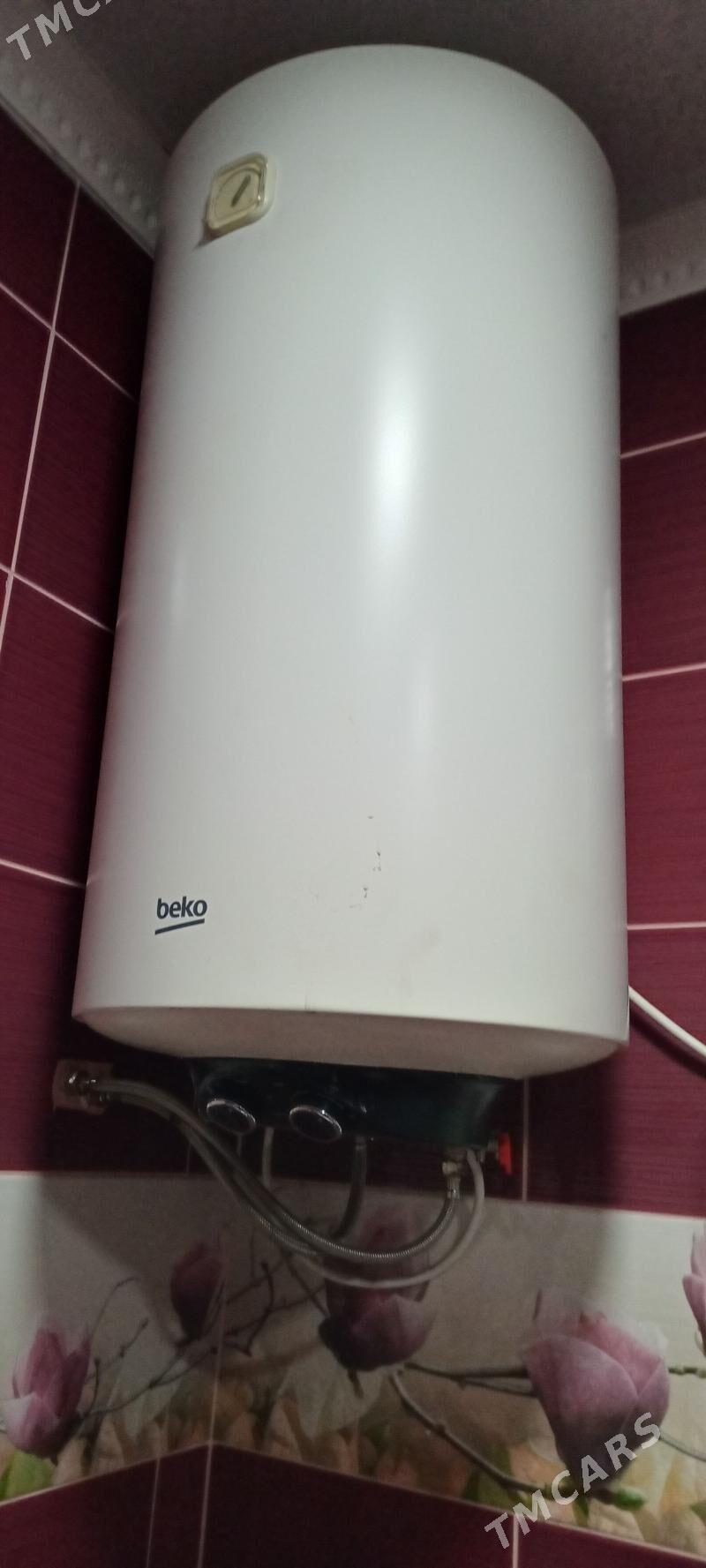 BOLLER  BEKO - Туркменбаши - img 1