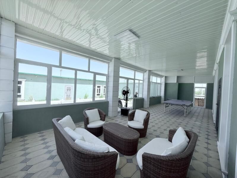 Magtymguly plan full  - Änew - img 7