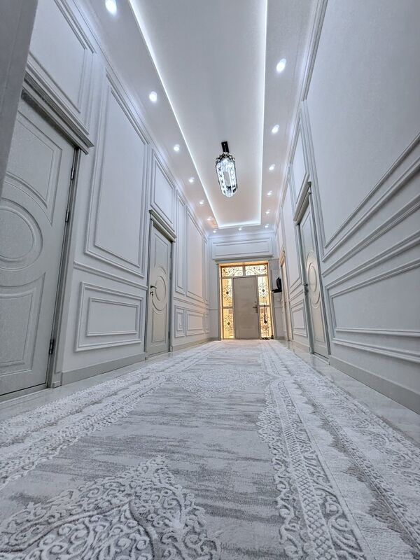 Magtymguly plan full  - Änew - img 2