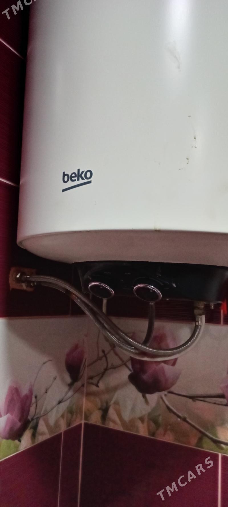 BOLLER  BEKO - Туркменбаши - img 3