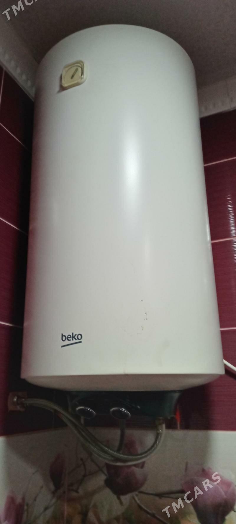 BOLLER  BEKO - Туркменбаши - img 7