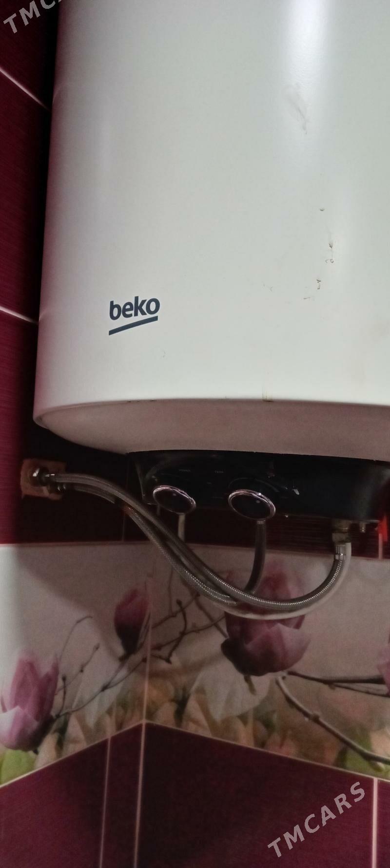 BOLLER  BEKO - Туркменбаши - img 4