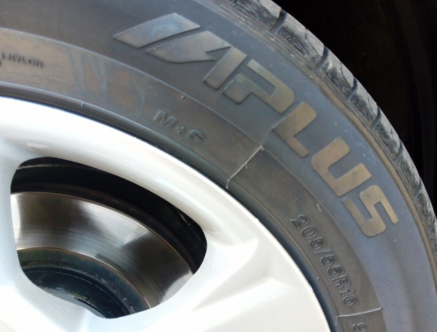 Corolla 205/55/R16 200 TMT - Ашхабад - img 2