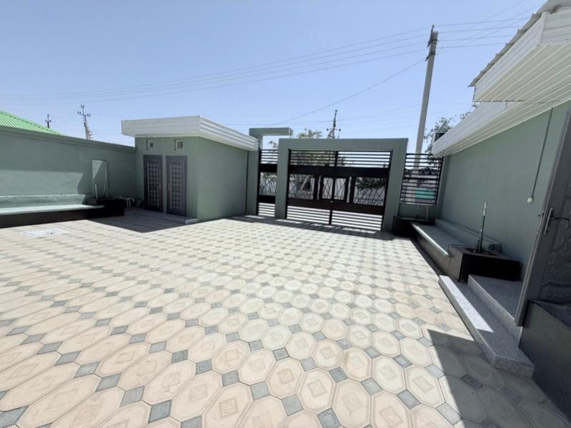 Magtymguly plan full  - Änew - img 10