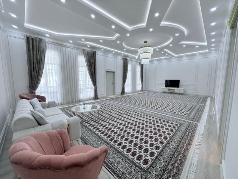 Magtymguly plan full  - Änew - img 5