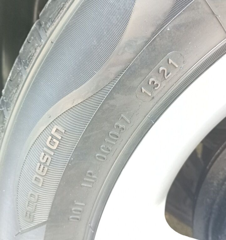 Corolla 205/55/R16 200 TMT - Aşgabat - img 1