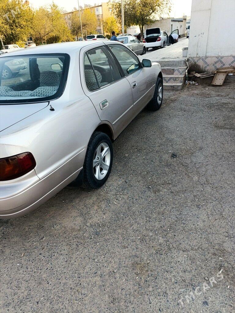 Toyota Camry 1996 - 85 000 TMT - Мары - img 5