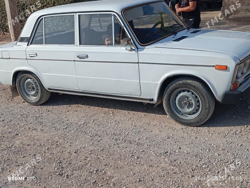 Lada 2106 1995 - 35 000 TMT - Tejen - img 4