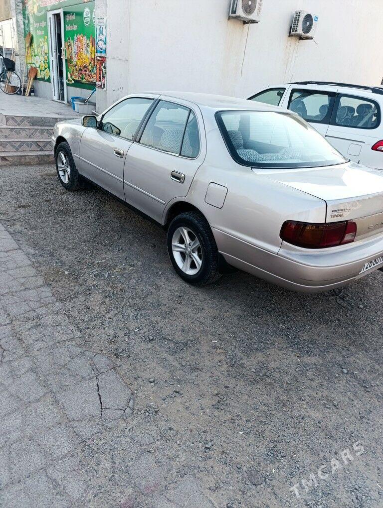 Toyota Camry 1996 - 85 000 TMT - Мары - img 3