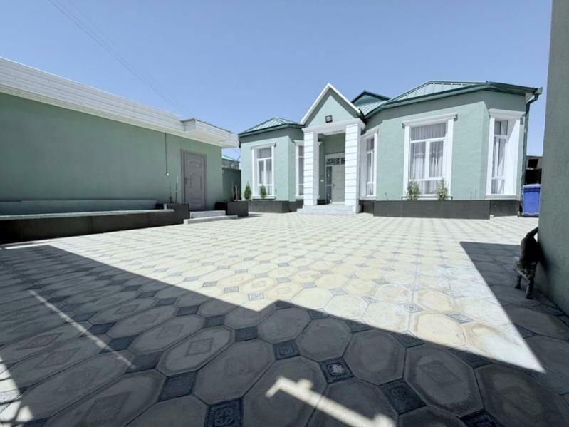 Magtymguly plan full  - Änew - img 4