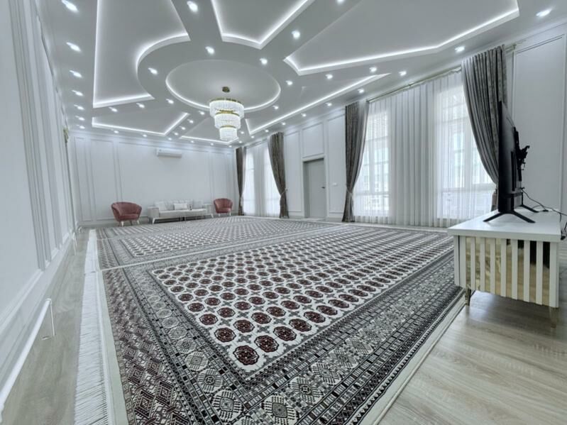 Magtymguly plan full  - Änew - img 9