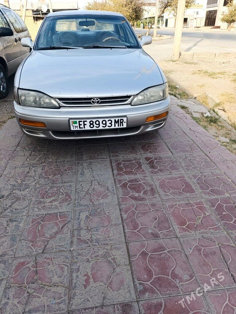 Toyota Camry 1996 - 85 000 TMT - Мары - img 4