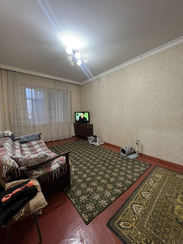 3 komnatly 3 etaz GAUDANKA️ - Aşgabat - img 2