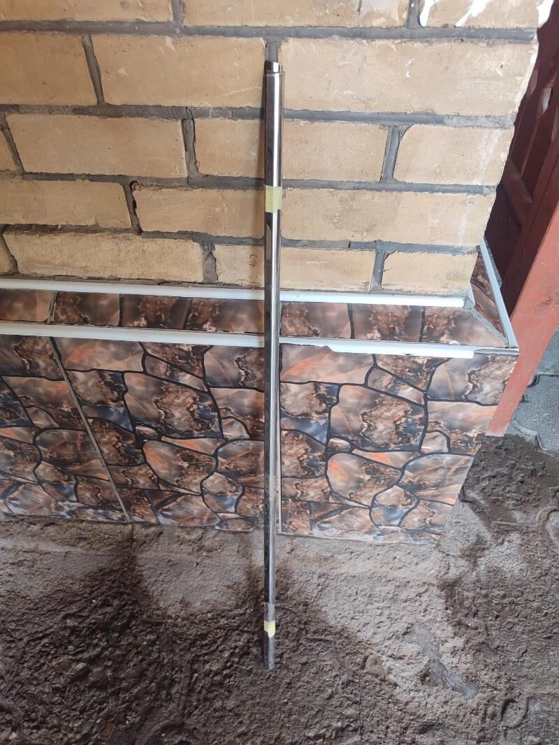 gapynyň nikeli 200 TMT - Türkmenabat - img 1