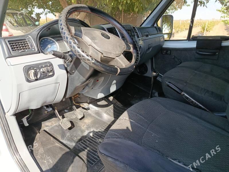 Gaz Gazel 2010 - 180 000 TMT - Aşgabat - img 3