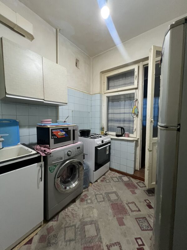 3 komnatly 3 etaz GAUDANKA️ - Aşgabat - img 6