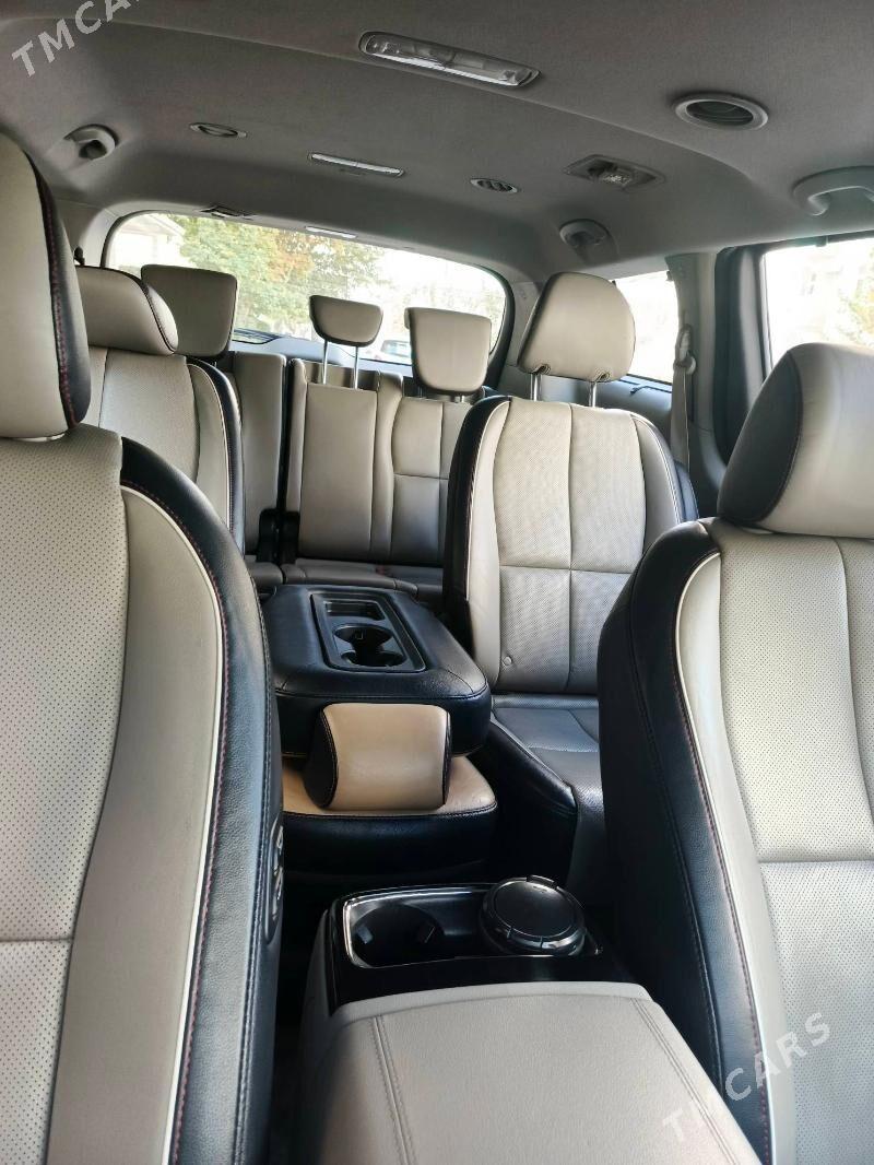 Kia Sedona 2020 - 400 000 TMT - Aşgabat - img 4