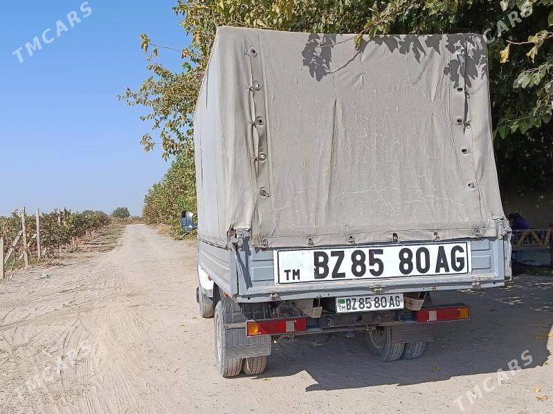 Gaz Gazel 2010 - 180 000 TMT - Aşgabat - img 4