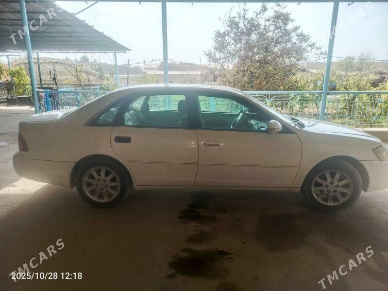 Toyota Avalon 2001 - 140 000 TMT - Saýat - img 2