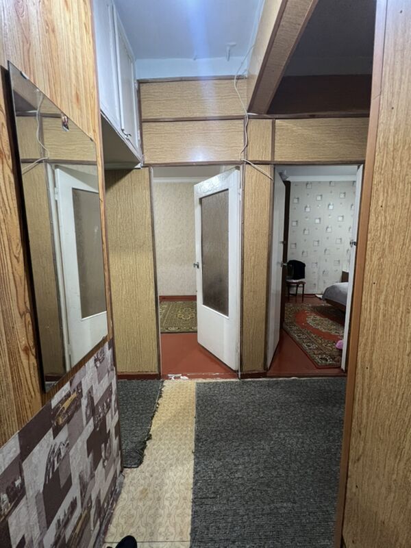 3 komnatly 3 etaz GAUDANKA️ - Aşgabat - img 7