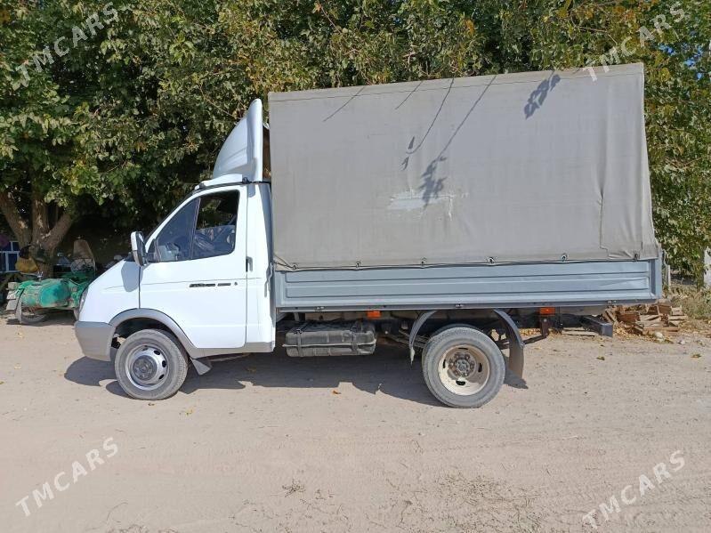 Gaz Gazel 2010 - 180 000 TMT - Aşgabat - img 5