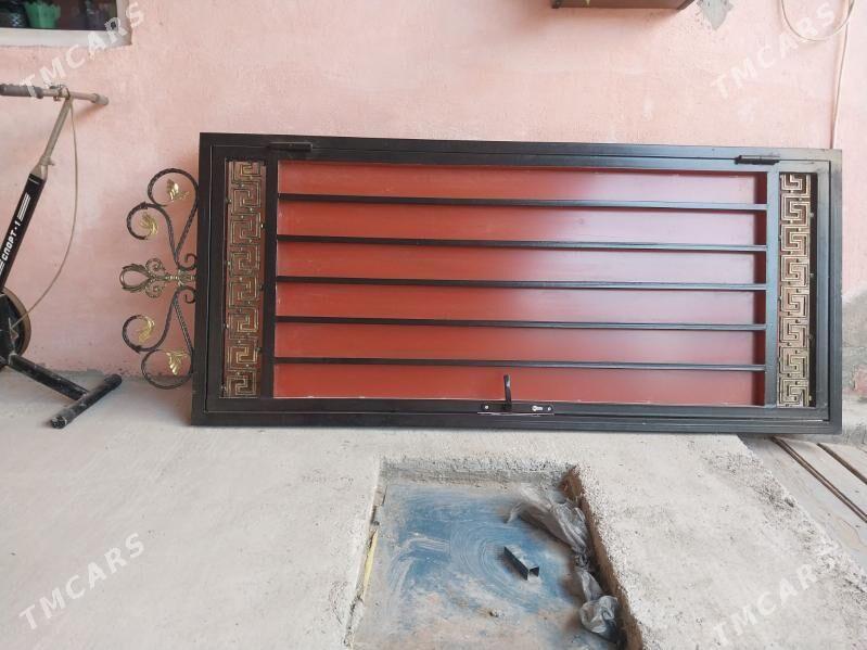 калитка,гапы - Türkmenbaşy - img 2