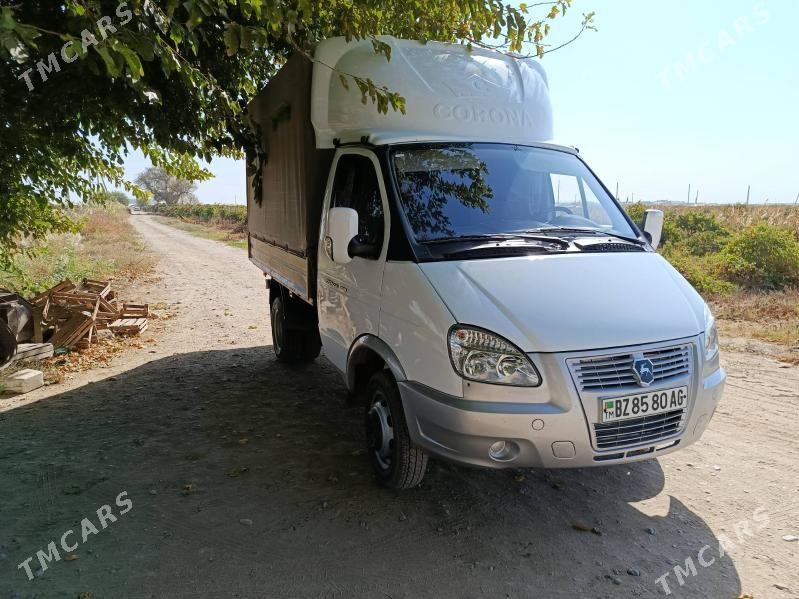 Gaz Gazel 2010 - 180 000 TMT - Aşgabat - img 1