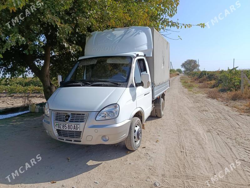 Gaz Gazel 2010 - 180 000 TMT - Aşgabat - img 2