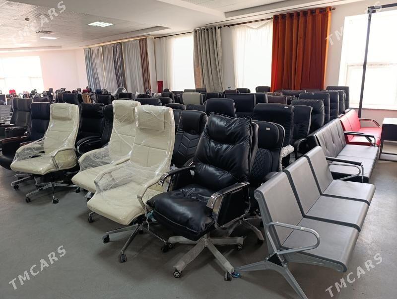 ofis mebeller - Aşgabat - img 8