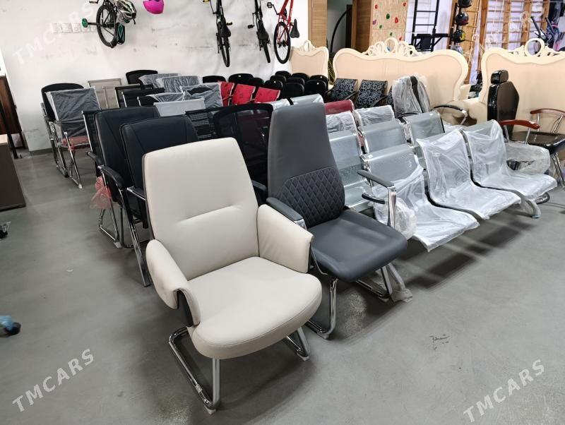 ofis mebeller - Aşgabat - img 2