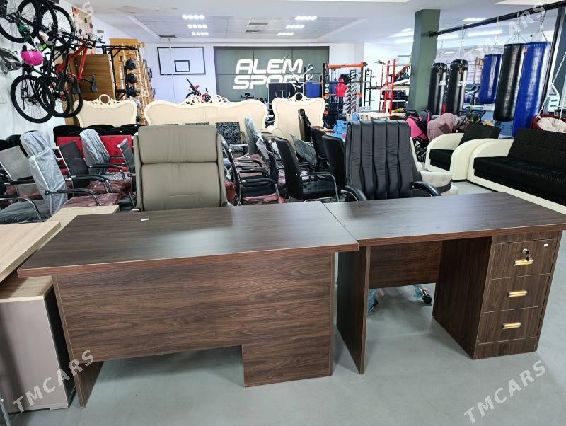 ofis mebeller - Aşgabat - img 7