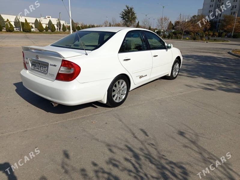 Toyota Camry 2003 - 177 000 TMT - Daşoguz - img 3