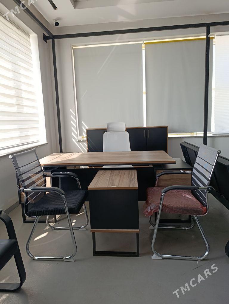 ofis mebeller - Aşgabat - img 3