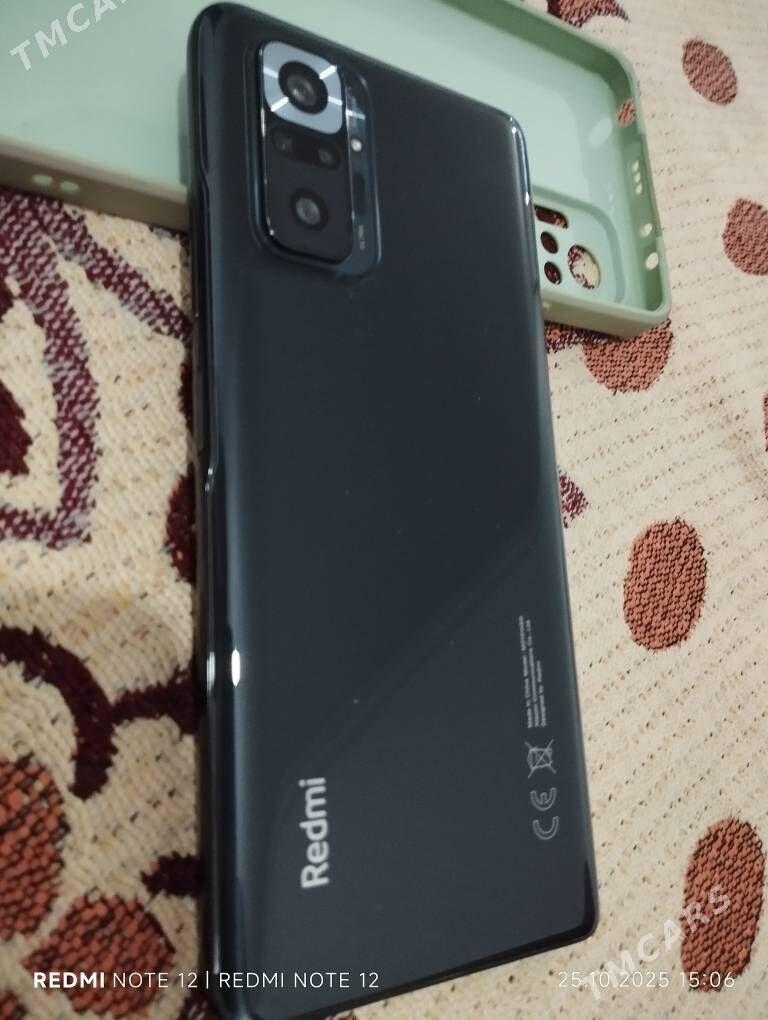 Redmi not 10pro - Шатлык - img 4