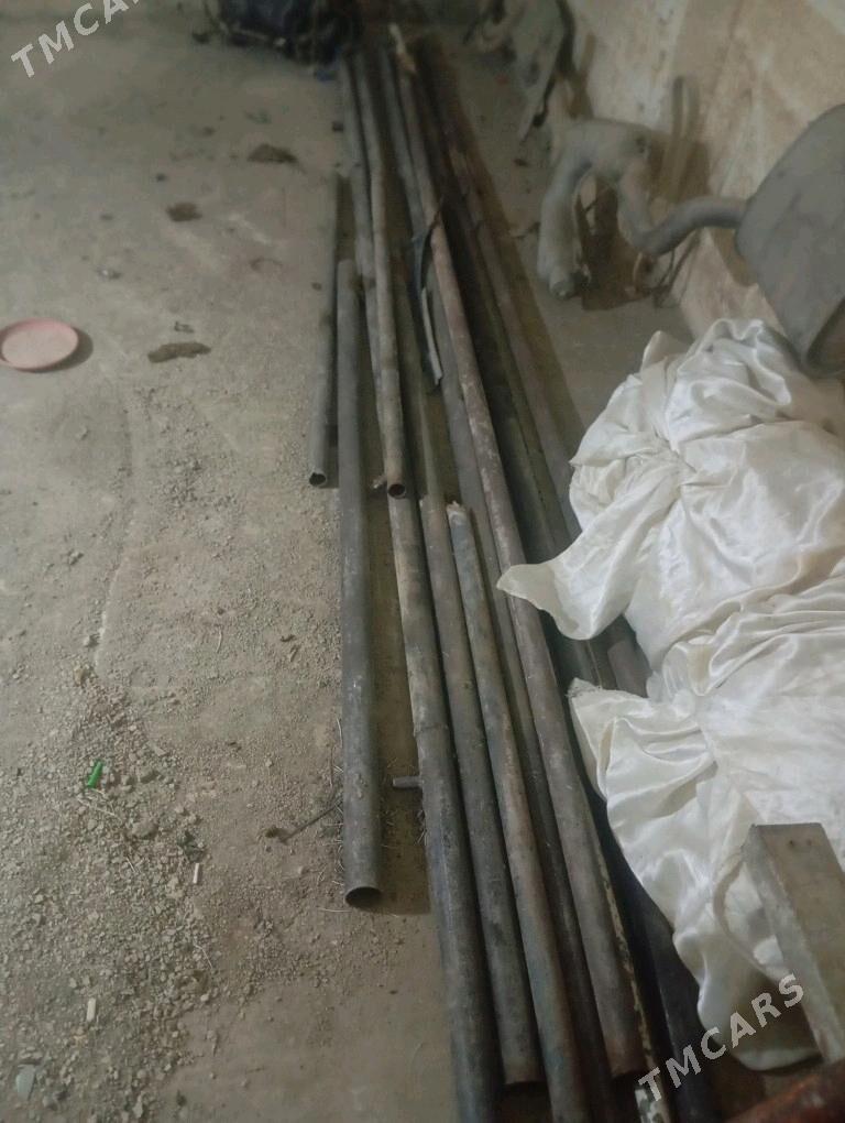 turba - Gyzylarbat - img 1