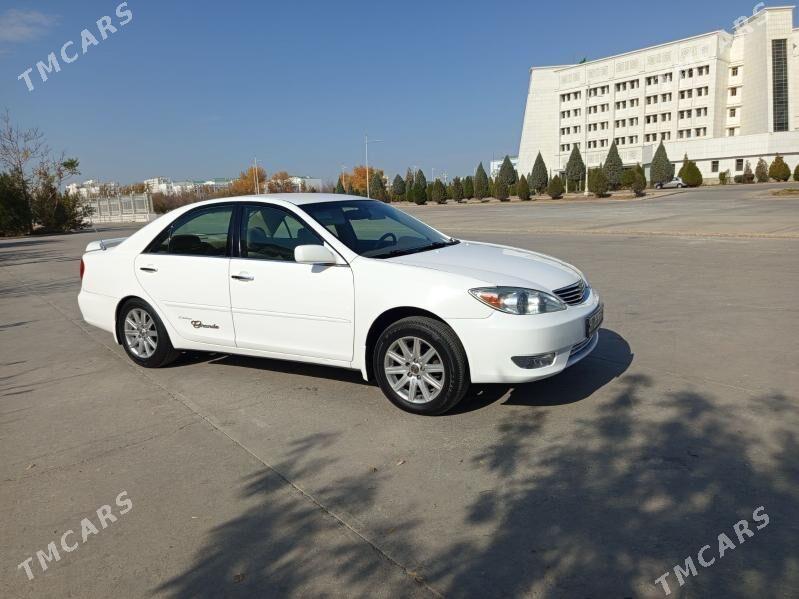 Toyota Camry 2003 - 177 000 TMT - Daşoguz - img 4
